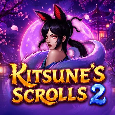 Kitsune's Scrolls 2