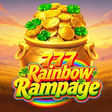 777 Rainbow Rampage