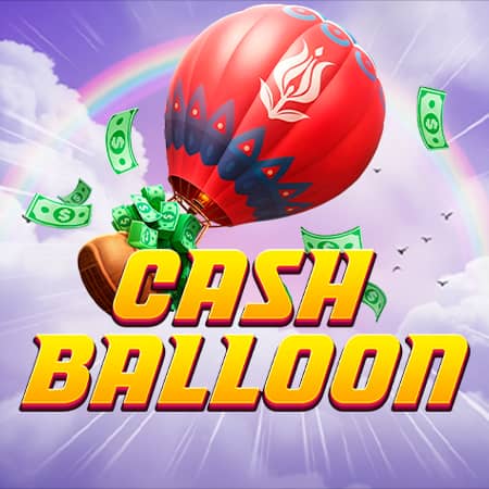 Cash balloon