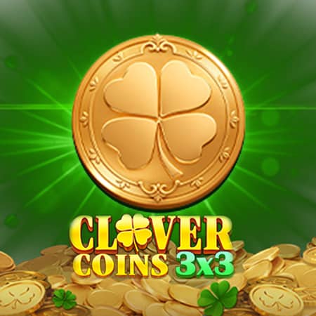 Clover Coins 3x3