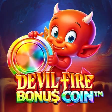Devil Fire Bonu$ Coin