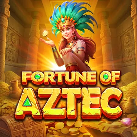 Fortune of Aztec