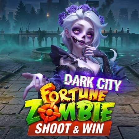 Fortune Zombie Dark City