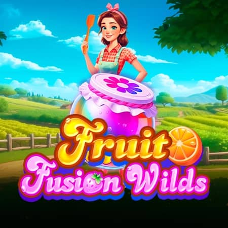 Fruit Fusion Wilds