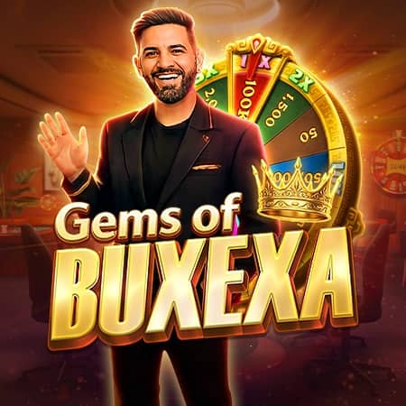 Gems of Buxexa