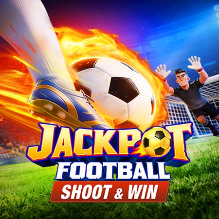 Jackpot Football