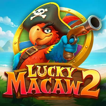 Lucky Macaw 2