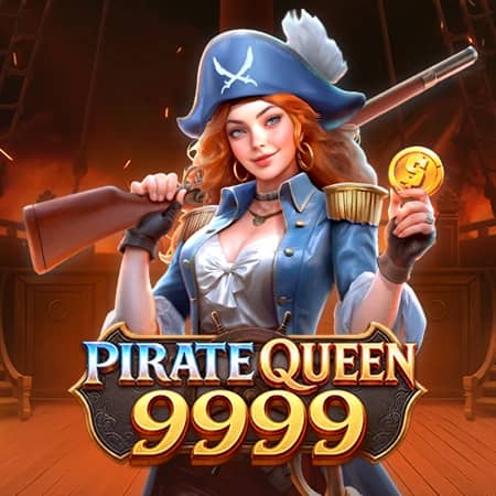 Pirate Queen 9999