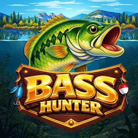Bass Hunter