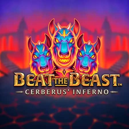 Beat the Beast: Cerberus' Inferno