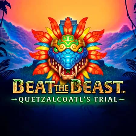 Beat the Beast: Quetzalcoatl's Trial