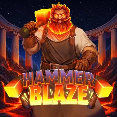 Hammer Blaze
