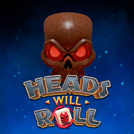 Heads Will Roll