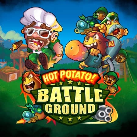 Hot Potato Battleground