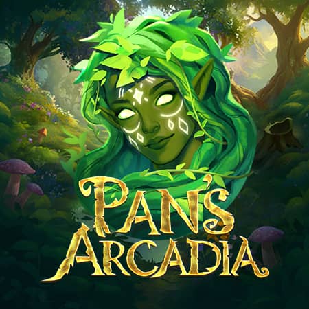 Pan's Arcadia