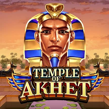 Temple of Akhet
