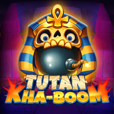 Tutan Kha-boom