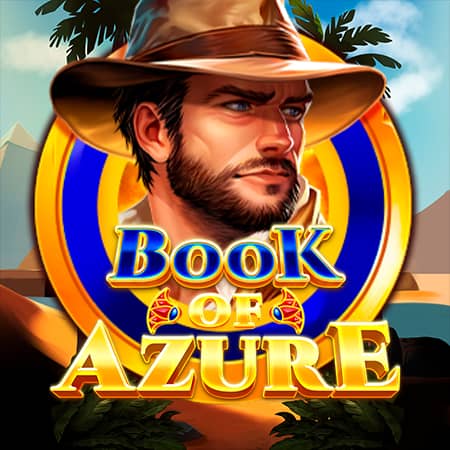 Book of Azure