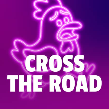 Cross the Road