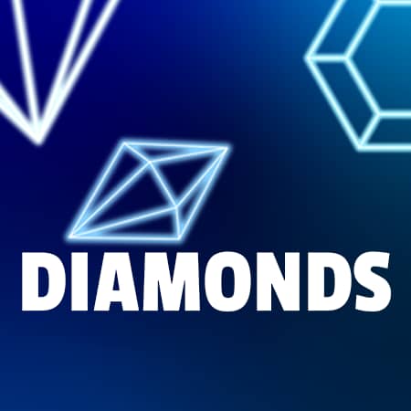 Diamonds