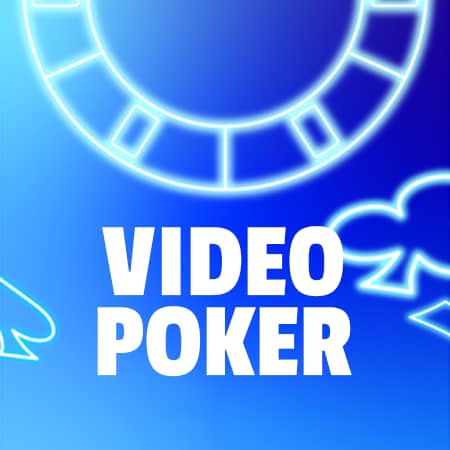 Video Poker