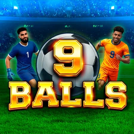 9 Balls