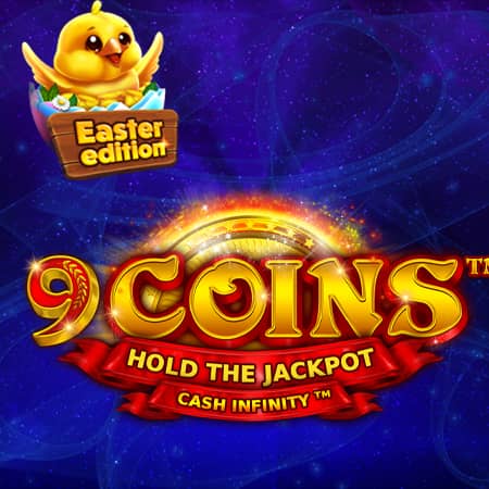 9 Coins Easter Edition