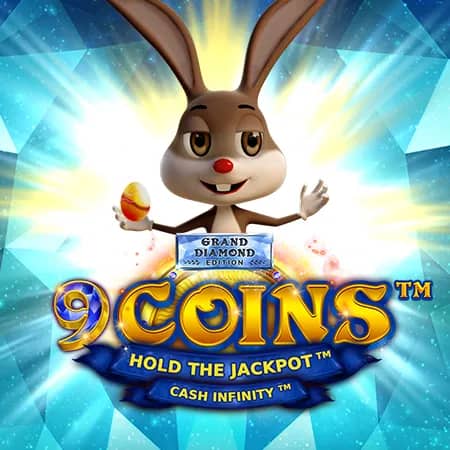 9 Coins: Grand Diamond Easter