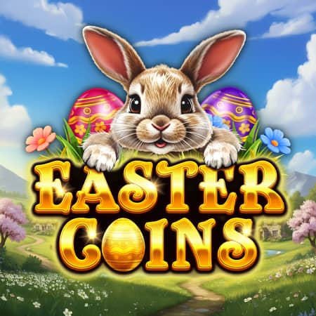 Easter Coins