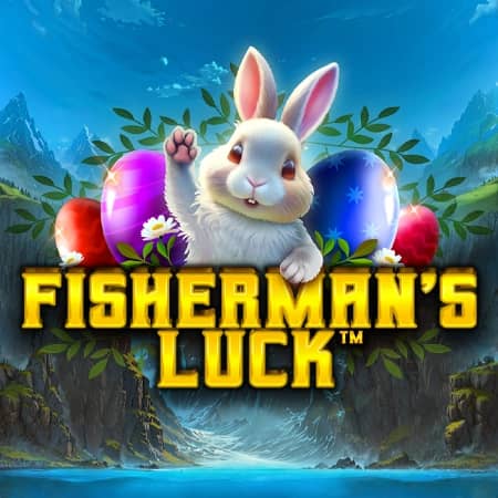 Fisherman's Luck Easter Jackpots