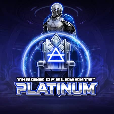 Throne of Elements Platinum
