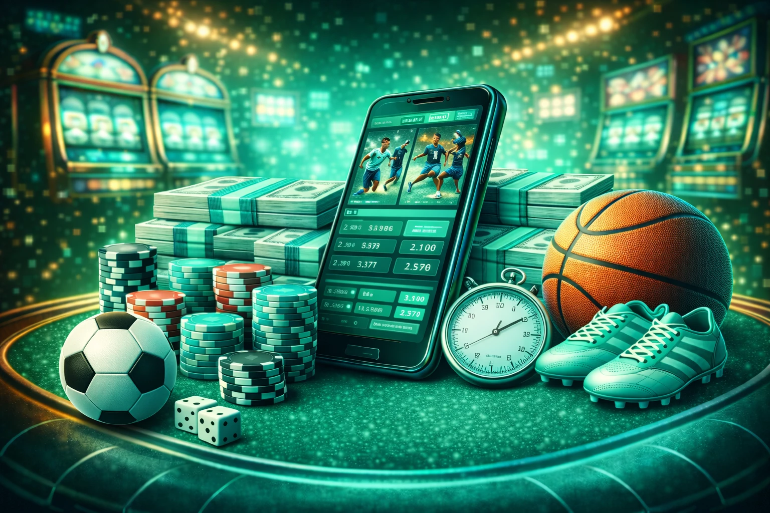 Bet Spin: Practical Guide for Beginners and Pros