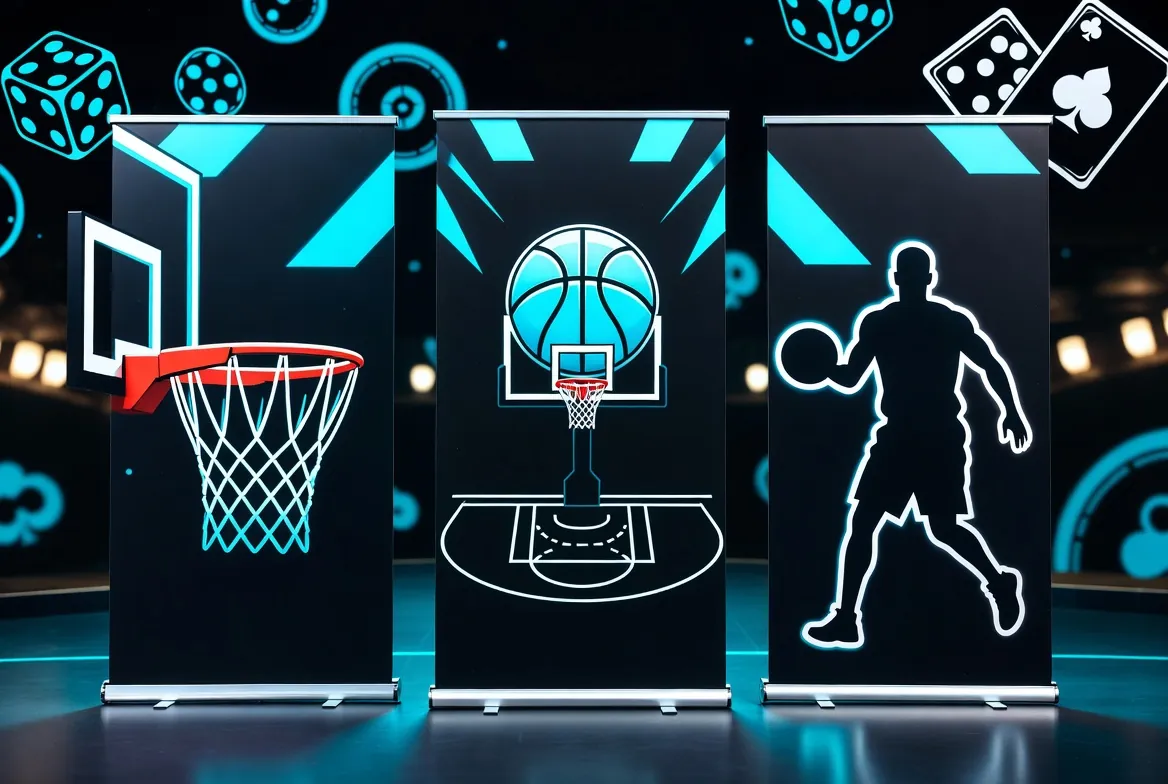 Basketball Betting Sites