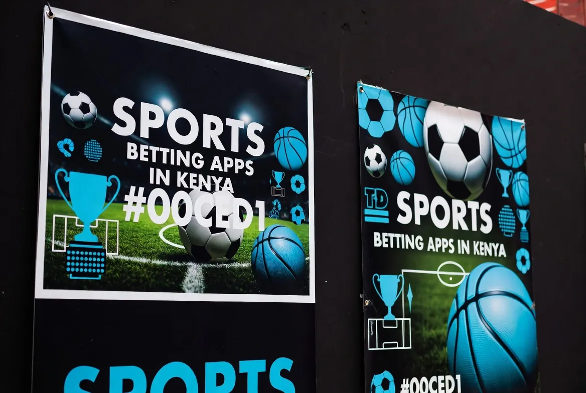 Betting kenya