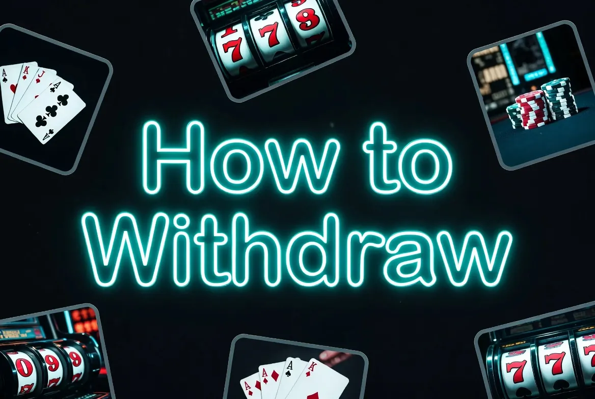 How to Withdraw
