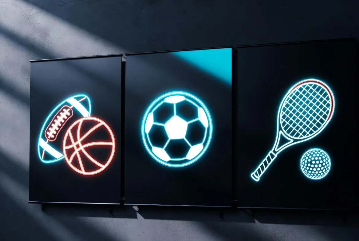 Online Sports Betting