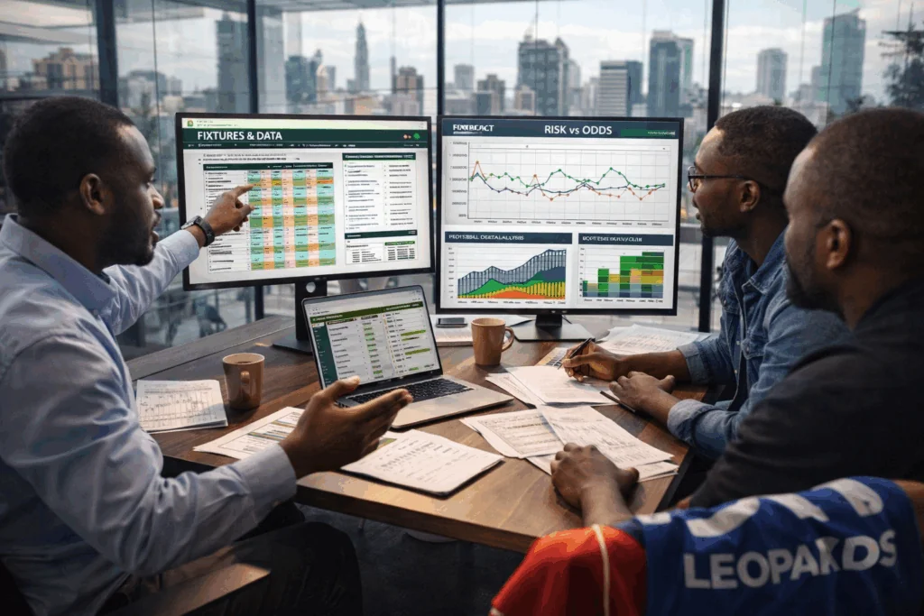 Kenya Jackpot Predictions FAQ