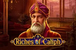 Riches of Caliph Slot Demo — Honest Review, RTP & Volatility