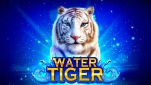 Water Tiger Slot Demo — Honest Review, RTP & Volatility