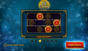 12 Coins Grand Diamond Edition Slot Demo — Honest Review, RTP & Volatility