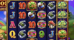 7 Clovers of Fortune Slot Demo — Honest Review, RTP & Volatility