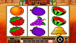 Mystery Jack Slot Demo — Honest Review, RTP & Volatility