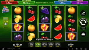 100 Super Hot Slot Demo — Honest Review, RTP & Volatility