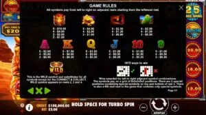 Fire Stampede Slot Demo — Honest Review, RTP & Volatility