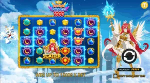 Starlight Princess 1000 Slot Demo — Honest Review, RTP & Volatility