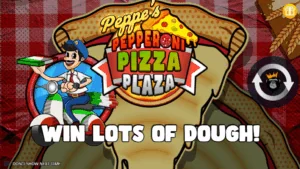 Peppe’s Pepperoni Pizza Plaza Slot Demo — Honest Review, RTP & Volatility