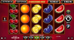 5 Dazzling Hot Slot Demo — Honest Review, RTP & Volatility
