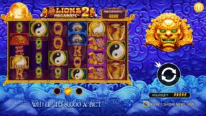 5 Lions Megaways 2 Slot Demo — Honest Review, RTP & Volatility