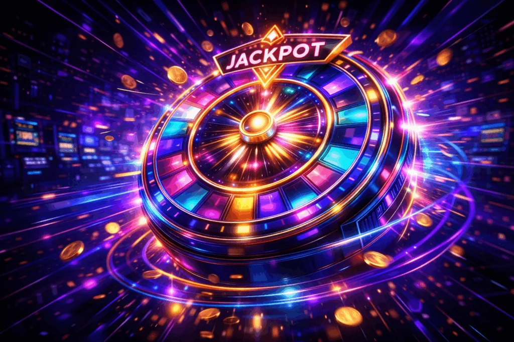 Jackpot Meaning: What It Really Is