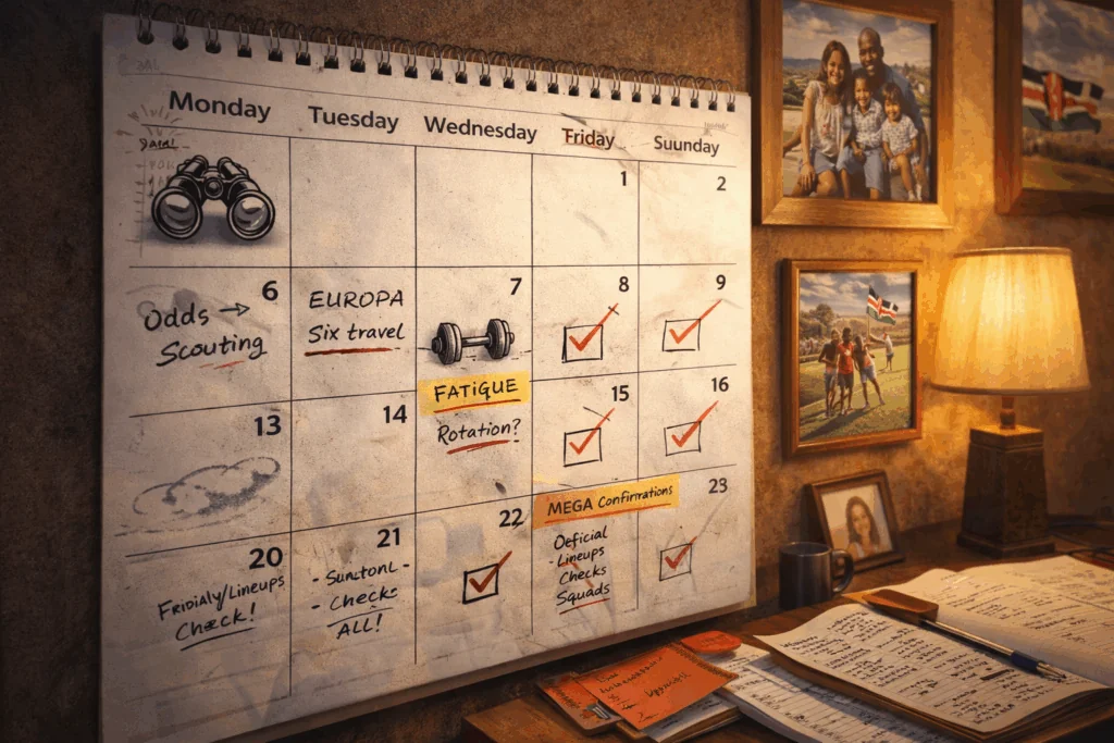 This Week Jackpot Tips